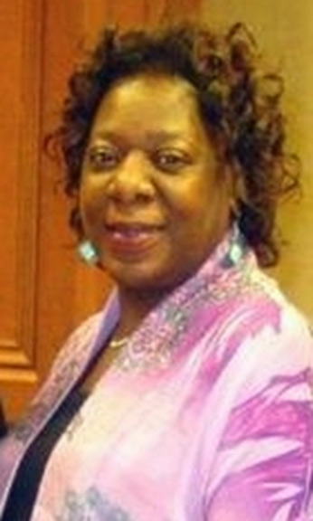 Sylvia Nyrita Jackson Myers