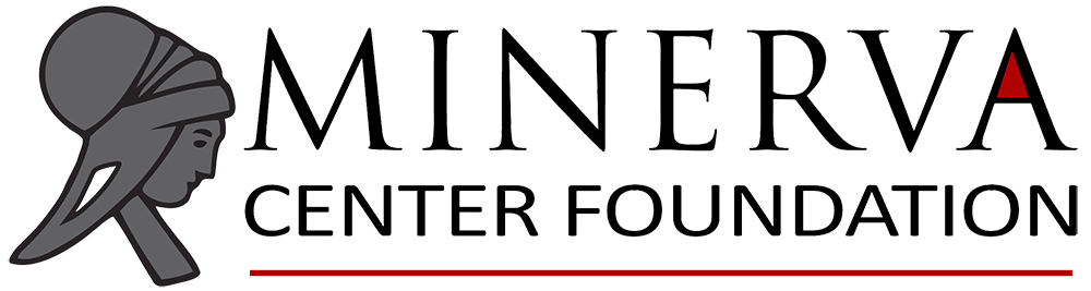 Minerva Center Foundation Logo